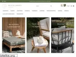 Sites similar to deteakspecialist.nl