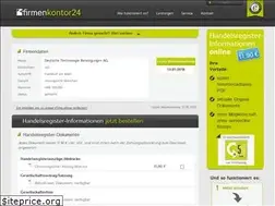 Sites similar to detebe.de