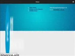 Sites similar to detec.com.ua