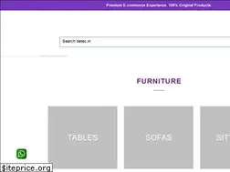 Sites similar to detec.in
