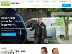 Sites similar to detec.nl