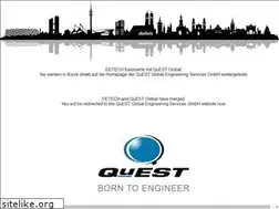 Sites similar to detech-engineering.de