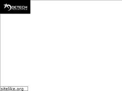 Sites similar to detech-ind.com