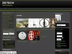 Sites similar to detech-metaldetectors.gr