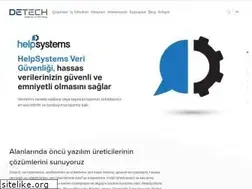Sites similar to detech.com.tr