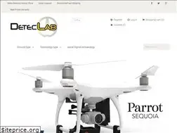 Sites similar to deteclab.com