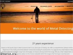 Sites similar to detecnicks.co.uk