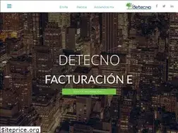 Sites similar to detecno.com
