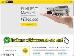 Sites similar to detecnologia.co