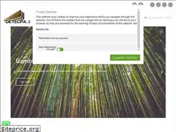 Sites similar to detecpa.es