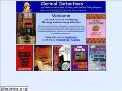 Sites similar to detecs.org