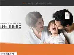 Sites similar to detecsalud.cl