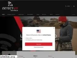Sites similar to detect-ed.com