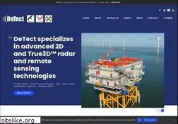 Sites similar to detect-inc.com