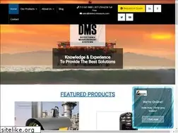 Sites similar to detect-measure.com