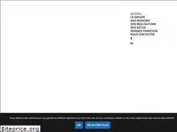 Sites similar to detect-reseaux.fr