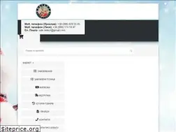 Sites similar to detect.lviv.ua