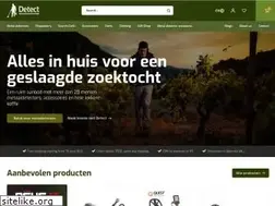 Sites similar to detect.nl
