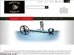 Sites similar to detectaden.com.au