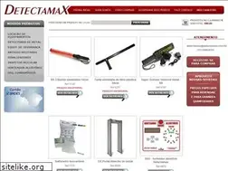 Sites similar to detectamax.com.br