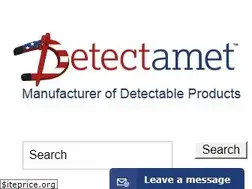 Sites similar to detectamet.com