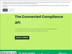 Sites similar to detected.app