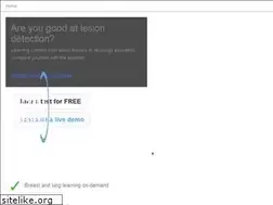 Sites similar to detectedx.com