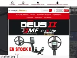 Sites similar to detecteur-et-detection.fr
