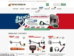 Sites similar to detecteurs.fr