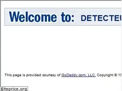 Sites similar to detecteurs.org