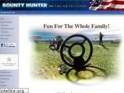 Sites similar to detecting.com