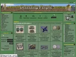 Sites similar to detecting.dk