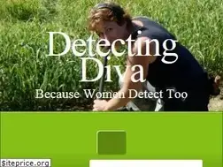 Sites similar to detectingdiva.com