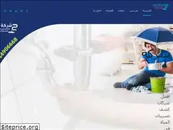 Sites similar to detection-leaks.com