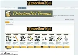 Sites similar to detection.com