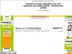 Sites similar to detection.net