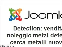 Sites similar to detectionshop.com