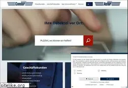 Sites similar to detective-astor.de