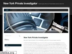 Sites similar to detective-co.com