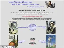 Sites similar to detective-fiction.com