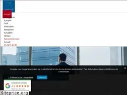 Sites similar to detective-sanegon.fr