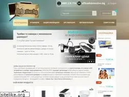 Sites similar to detective.bg