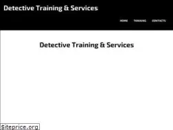 Sites similar to detective.ie