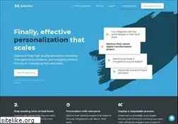 Sites similar to detective.io
