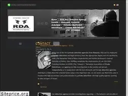 Sites similar to detective.ro