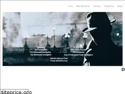 Sites similar to detectiveagencyinpune.in
