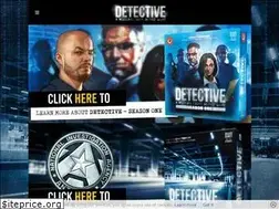 Sites similar to detectiveboardgame.com