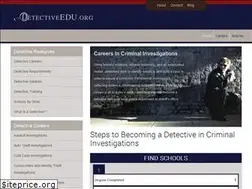 Sites similar to detectiveedu.org