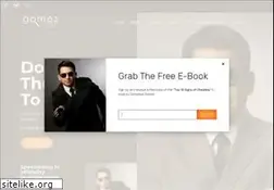 Sites similar to detectivegomez.com