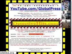 Sites similar to detectivehits.com